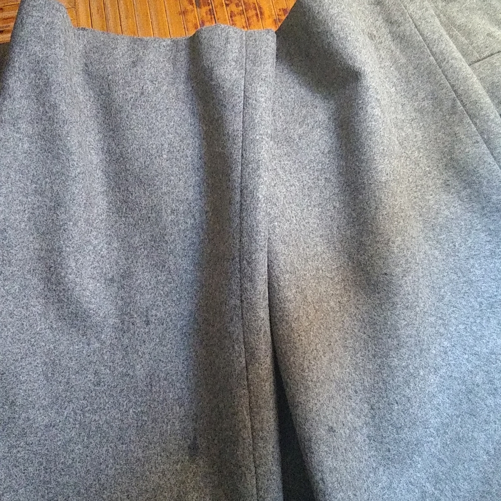 Wool Slacks - Picture 4 of 5